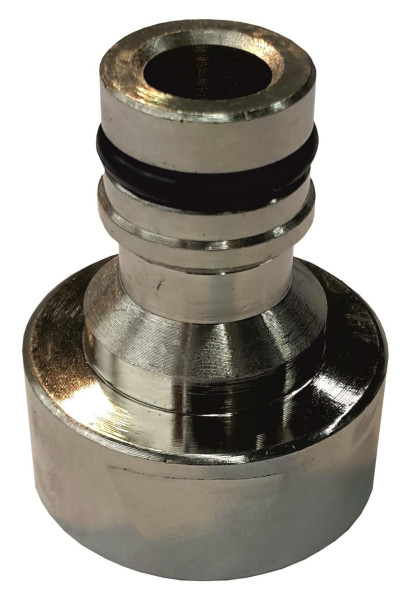 Raccord robinet Hamma 3/4"i pour Misceo 3, 72001441