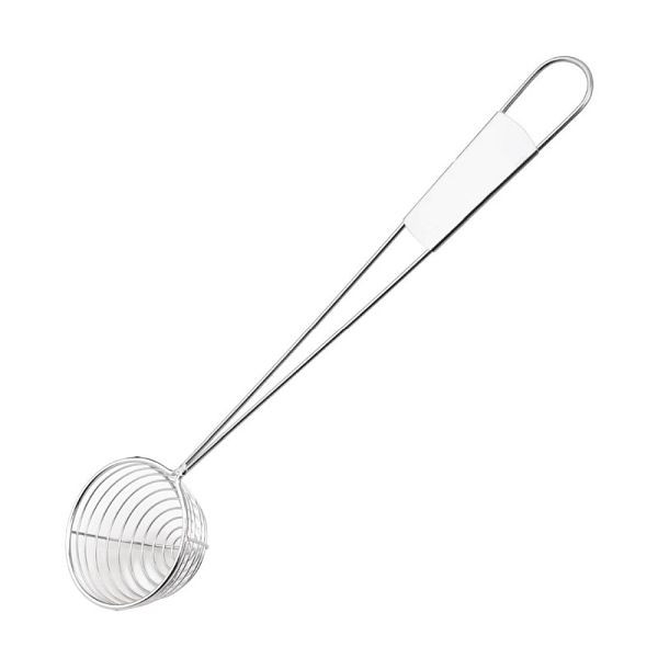 Passoire à légumes Vogue en acier inoxydable, J647