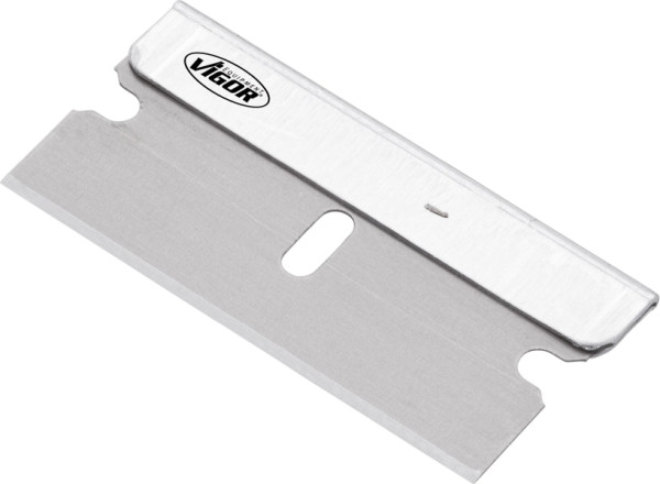 Lames de rechange VIGOR, nombre d'outils : 10, V1372