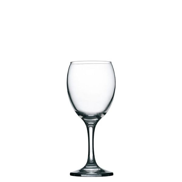 Utopia Impérial Verres à Vin 250 ml 175 ml (Lot de 12), T277