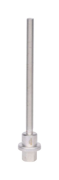 Broche de travail KS Tools, M10x1,25x180mm, 700.1651