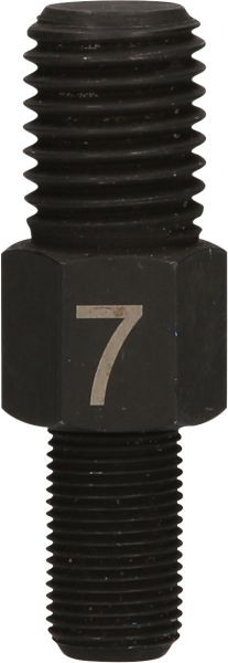 Boulon d'extraction KS Tools, M12 x 1,25 mm, 460.4441