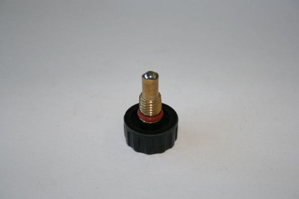 Vanne ELMAG pour tête de brûleur SR-26 V, 55622