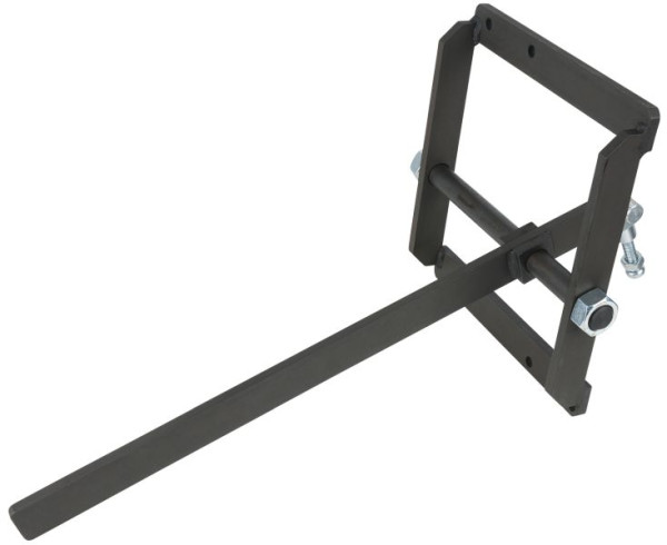 Jauge de réglage KS Tools pour arbres de sélection pour 460.1055, 460.1057