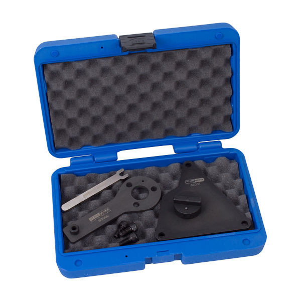 Outil de changement Stahlmaxx pour courroies dentées comme Alfa Fiat 1.4 TB Abarth, XXL-999026