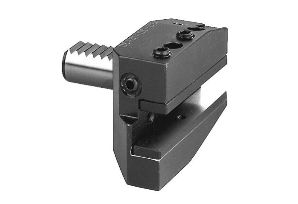 MACK porte-outil radial gauche, long B6