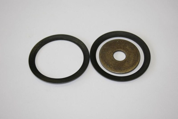 Rondelle+ressorts ELMAG (N° 12+2x13) pour clé à chocs DL EPS 102, 9403025