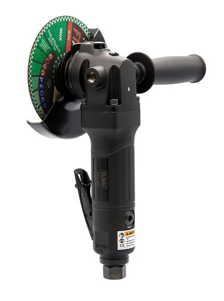 Meuleuse d'angle ELMAG DL 125 mm, 44770