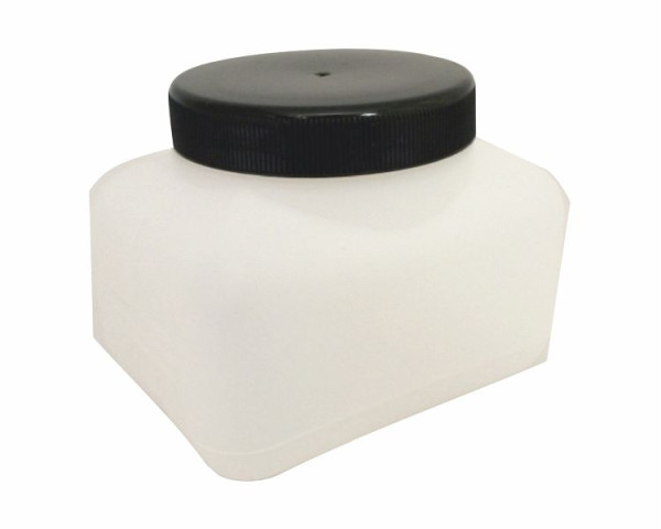 Récipient d'électrolyte ELMAG / récipient à col large 500 ml, 55579