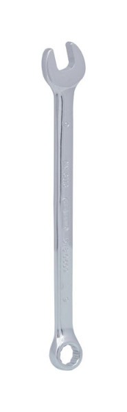 KS Tools Clé mixte CHROMEplus, coudée, 9 mm, 518.0609