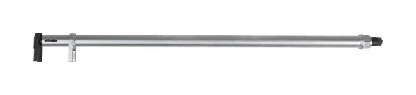 Compresseur à ressort KS Tools pour colliers de serrage en acier d'échappement VAG, 790 mm, 500.8220