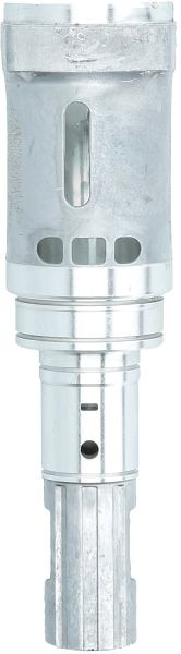 Boîtier d'outils KS, 515.1625-R038P
