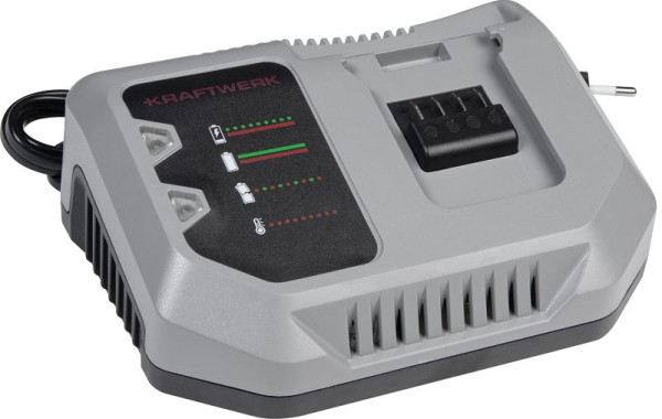 Chargeur de centrale électrique pour 404.000.001/ 002/ 005/ 006, 498.030.001