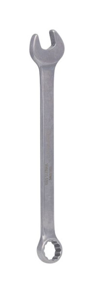 Clé mixte en acier inoxydable KS Tools, 13 mm, coudée, 964.0113