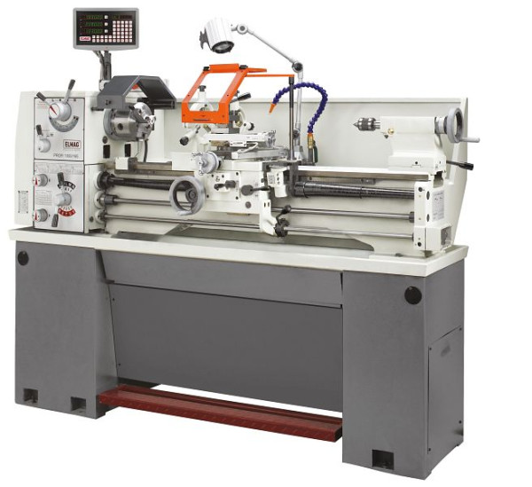 Tour universel ELMAG, PROFI 1000/165, avec indicateur de position 3 axes 'SINO', 88151
