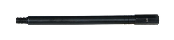 Adaptateur de bougie d'allumage KS Tools M12x1,25 mm, 150.1788