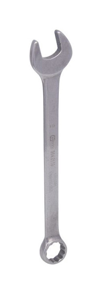 Clé mixte en acier inoxydable KS Tools, 19 mm, coudée, 964.0119