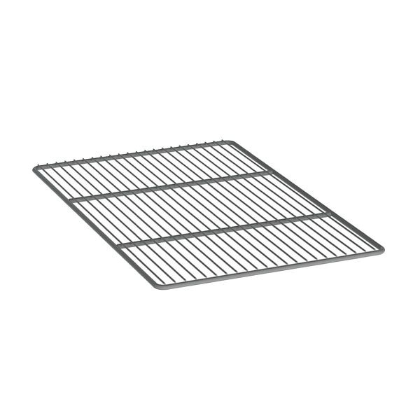 Grille Vaiotec EN 600x400 mm pour tables réfrigérantes à pizza série 800 EASYLINE, 60x40x2 cm, 11471