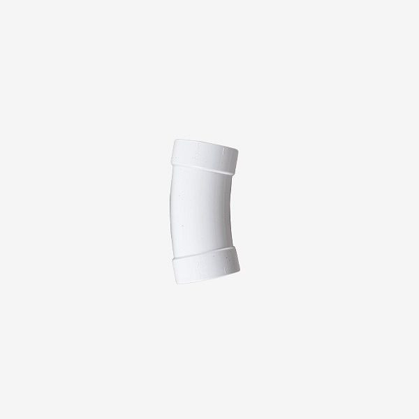 HKW RETRAFLEX - Coude 22,5°, 054030