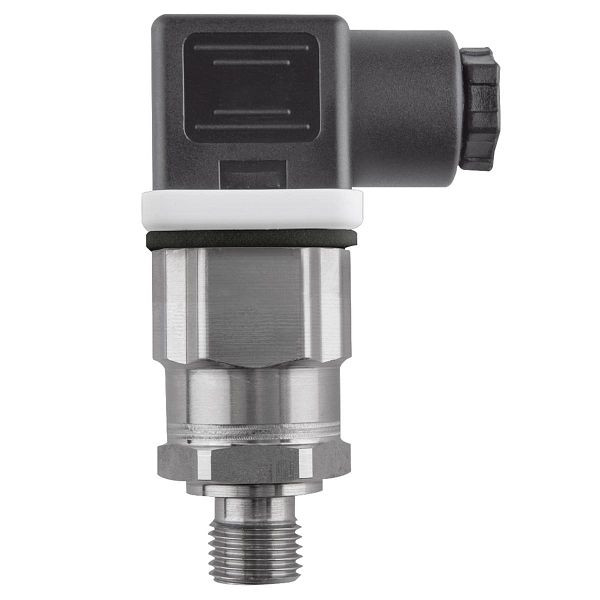 Transmetteur de pression JUMO universel, 0 à 4 bar rel, 4 à 20 mA zl, G 1/2, 00518371