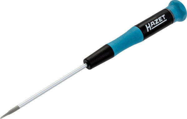 Tournevis électronique Hazet, profil à fente, 0,5 x 3 mm, 805-03