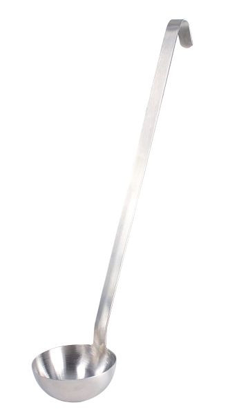 Louche inox Casselin, CL120