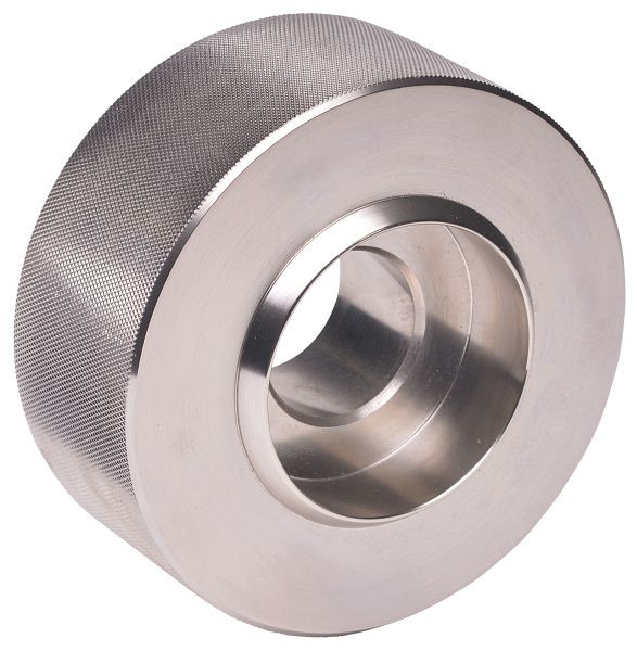 Cale étalon en acier SW pour mesurer les butées de débrayage des transmissions VAG DSG à partir de 06.2011, à utiliser comme OE T10466, 26183L