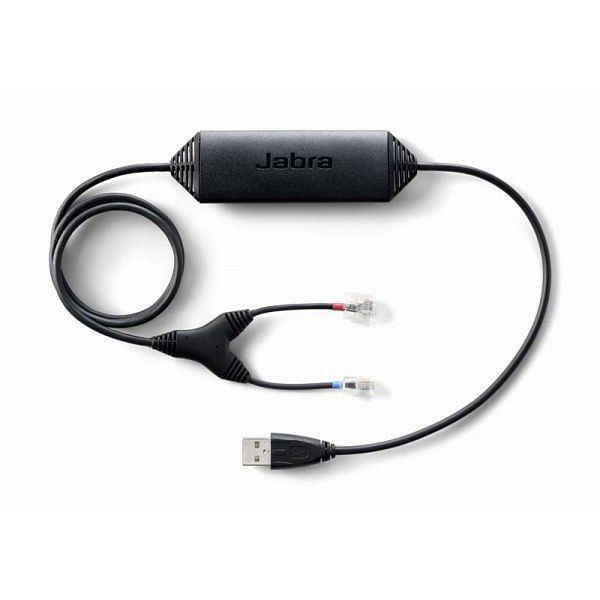 Adaptateur Jabra EHS vers téléphones Cisco, 14201-30