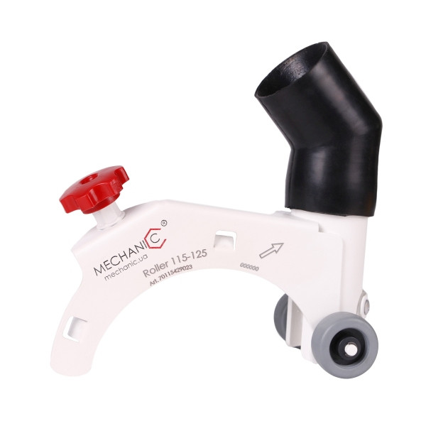 Fixation du rouleau mécanique Mechanic Roller 115-125, 70115429023