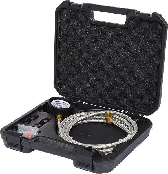 Testeur de pression d'échappement KS Tools -1 à +3 bar, 150.1523