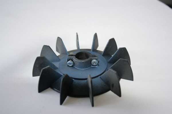 Pales de ventilateur ELMAG pour MKS 250 RLS/MKS 250 RLSS-N, 9708272