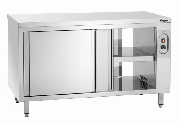 Armoire chauffante Bartscher 700-4T 1400, 346147