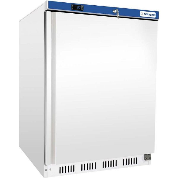 Réfrigérateur Stalgast VT66U, dimensions 600 x 600 x 850 mm (LxPxH), KT1301130