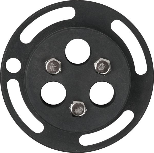 KS Tools Outil de fixation de pompe à eau pour Opel, 700.1905