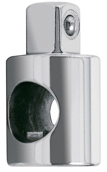 Adaptateur pour poignée coulissante en T Kraftwerk 1/4", 108000