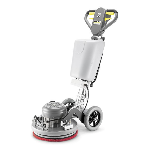 Kärcher BDS 43 / Orbital C Spray, 1.291-253.0