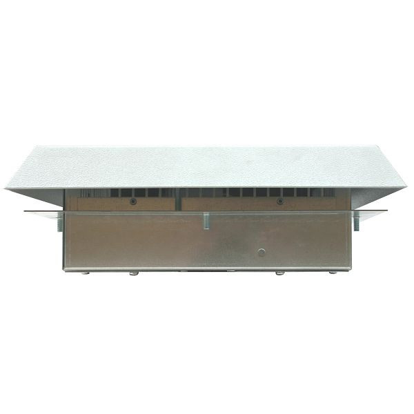 ELMEKO ventilateur de toit DL, 230V 50 / 60Hz, 50 400 150