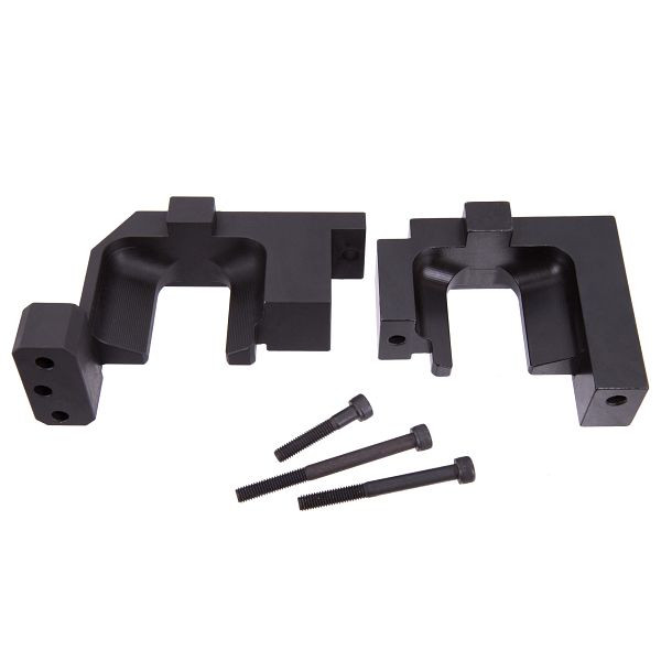 Outil de réglage Stahlmaxx pour arbres à cames pour Mercedes OM654 / OM656, XXL-120748