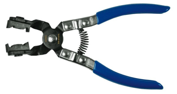 Pince à colliers acier SW, pour colliers CLIC et CLIC-R, 45000L