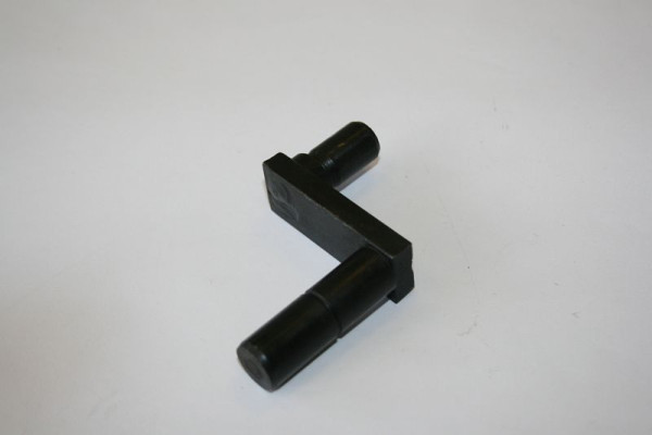 Support ELMAG en vrac (pour disque KR) n° 14, pour KBM 25 S, 9106144