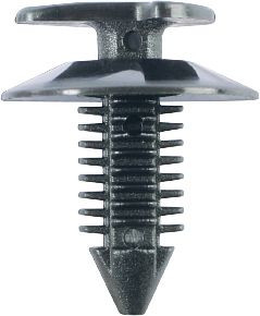 Clip de panneau de porte KS Tools pour Chrysler, paquet de 50, 420.5101