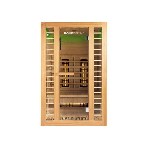 Cabine infrarouge HOME DELUXE REDSUN DELUXE PLUS - M, 23354