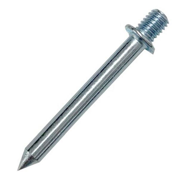 Clous Karl Dahm pointus, 40 mm de long, pour chaussures à ongles 12080/12079, 27 pièces, 12086