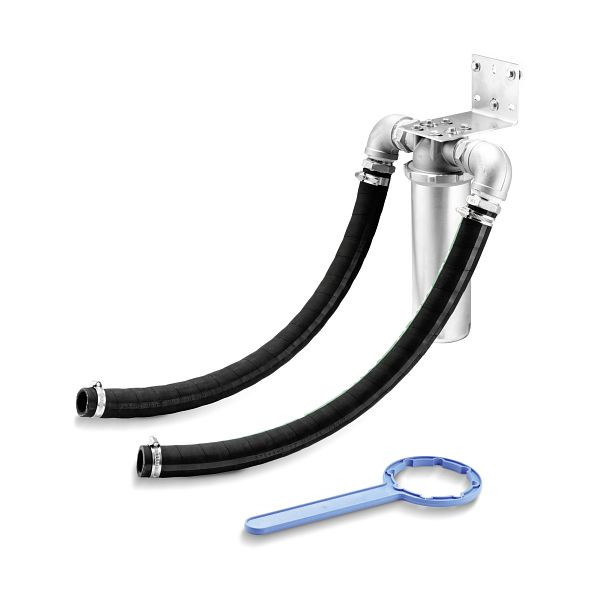 Kärcher pour filtration (250 µ), 2.642-193.0