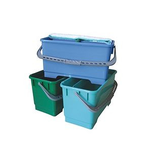 Seau de nettoyage de vitres RMV 22 litres, RMV11.011