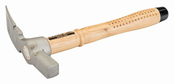 Marteau de maçon Bahco, 486W-600