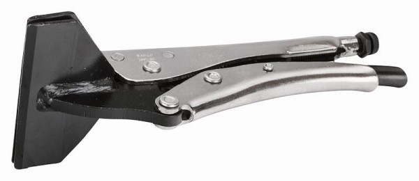 Pince multiprise Bahco pour tôle, 180 mm, 2967-180