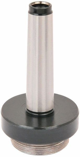 Queue ELMAG MK 4 adaptée aux gammes de têtes d'alésage, 82766