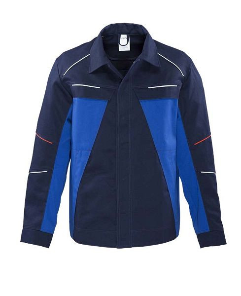 Veste ROFA en partie 2 couches 2327, taille 106, couleur 604-bleu marine-grain, 2652327-604-106