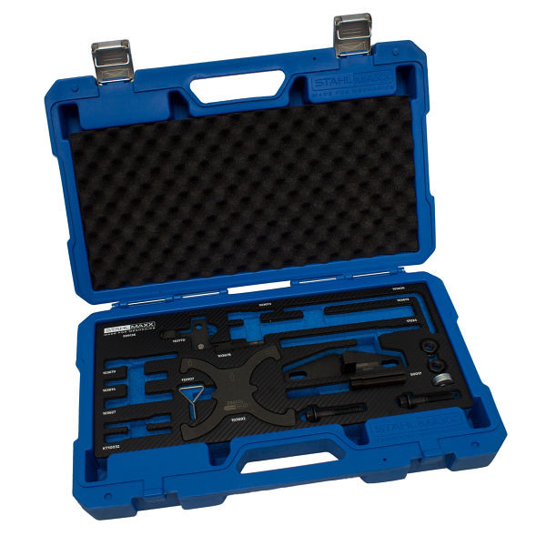 Outil Stahlmaxx pour chronométrage tel que Ford 1.6 Ti-VCT, XXL-999136-3